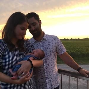 Meet your Posher, Julia